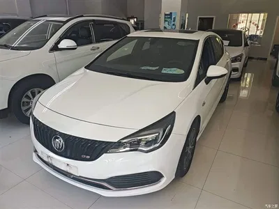 2016 Buick Verano Hatchback GS 20T DCT Passion Sport, фото 1, лот 10267572