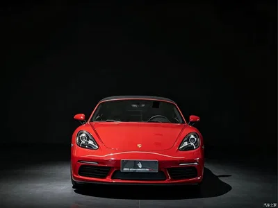 2020 Porsche 718, фото 2, лот 11536765