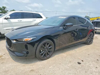 2024 MAZDA 3 SELECT SPORT, фото 1, лот 10843988