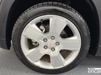 2018 Chevrolet Orlando LPG Dynamic, фото 4, лот 10077909