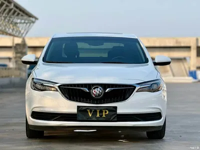 2018 Buick Excelle 18T Automatic Elite, фото 2, лот 10444942