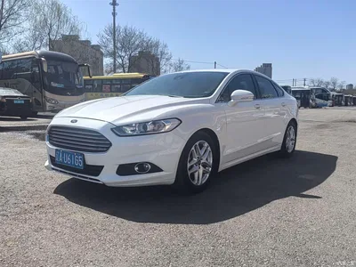 2013 Ford Mondeo Model 1.5L GTDi180 Fashion, фото 1, лот 10297365
