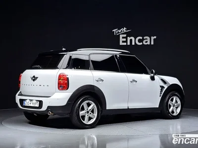 2014 Mini Countryman SE, фото 1, лот 10094599
