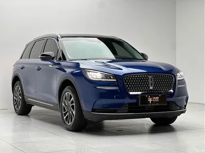 2022 Lincoln Adventurer 2.0T 2WD Deluxe Edition, фото 3, лот 10357686