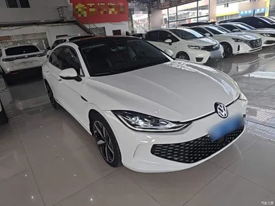 2024 Volkswagen Lamando L 280TSI DSG Cool Edition, фото 4, лот 11137233