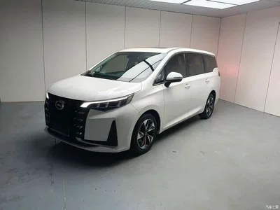 2021 GAC Trumpchi Trumpchi M6 270T DCT Luxury Edition (7-Seater), фото 1, лот 10420100