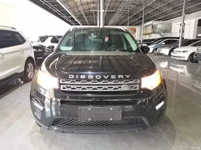 2016 Land Rover Discovery Sport 2.0T S, фото 3, лот 10479421