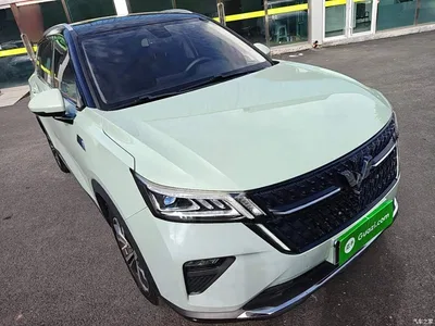 2021 Wuling Motors Wuling Xingchen 1.5T CVT Starlight Edition, фото 4, лот 11149974