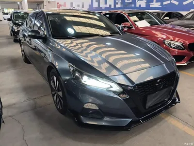 2021 Nissan Teana 2.0L XL Comfort, фото 4, лот 11089190