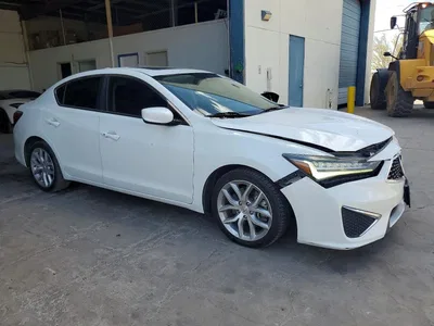 2019 ACURA ILX, фото 4, лот 10628187