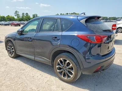 2016 MAZDA CX-5 GT, фото 2, лот 10843689