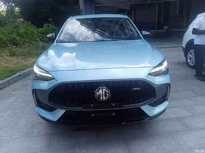 2021 MG Pilot New Energy Trophy Series 1.5T Hybrid Trophy Flagship, фото 3, лот 10958122