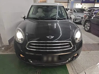 2013 MINI Paceman 1.6L COOPER, фото 3, лот 11088927