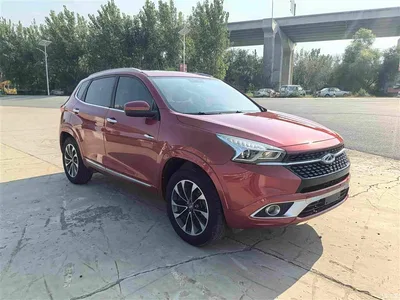 2018 Chery Tiggo 7 1.5T Automatic Elite Edition China V, фото 3, лот 10684787