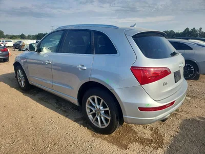 2012 AUDI Q5 PREMIUM PLUS, фото 2, лот 10855231
