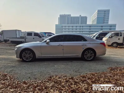 2016 Genesis EQ900 3.3 T-GDI AWD, фото 3, лот 10194184