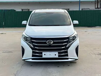 2021 GAC Trumpchi Trumpchi M8 Leading Show Series 390T Premium Edition, фото 2, лот 10419875