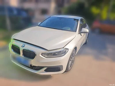 2020 BMW 1 Series Model 120i Fashion Style, фото 2, лот 10388597