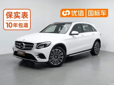 2019 Mercedes-Benz GLC 260 L 4MATIC Dynamic, фото 1, лот 10279011