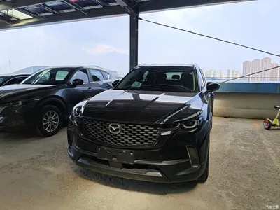 2023 Mazda CX-50 Xingye 2.0L Leading Edition, фото 1, лот 10328043