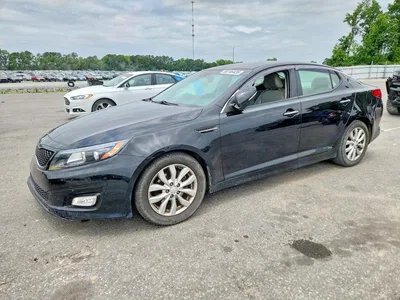2013 KIA OPTIMA, фото 1, лот 10774448