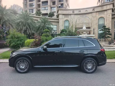 2024 Mercedes-Benz GLC 300 L 4MATIC Dynamic 5-seater, фото 4, лот 10293780