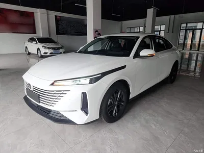 2023 Changan Yida Blue Whale NE 1.5T GDI DCT Premium, фото 1, лот 10803763