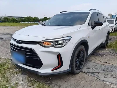 2020 Chevrolet Volando Mild Hybrid Redline 530T Automatic Premium Edition (5+2 seater), фото 2, лот 10835679