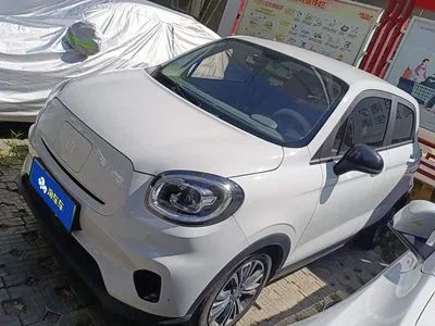 2024 Leapmotor T03 403 Comfort Edition, фото 1, лот 11567775
