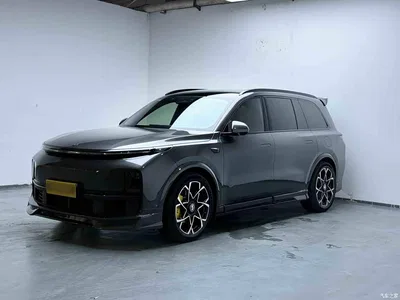 2023 Li Auto Li Xiang L9 Model Pro, фото 1, лот 11067353