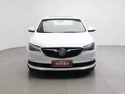 2021 Buick Excelle 1.3T Auto Mild Hybrid Elite, фото 3, лот 11195753