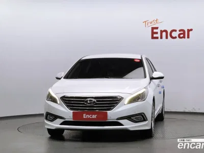 2017 Hyundai Sonata 2.0 Care+, фото 3, лот 10896163