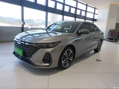 2023 Chery Arrizo 8 Model High Energy Edition 2.0T DCT Speed, фото 2, лот 10303145