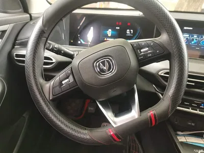 2021 Changan Eado Model PLUS 1.6L GDI Manual Elite, фото 3, лот 10902346