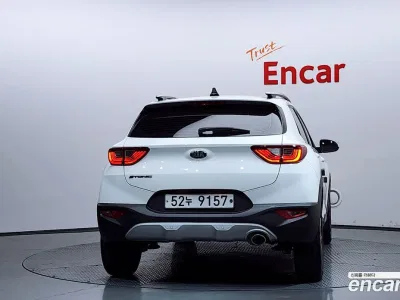 2019 Kia Stonic 1.4, фото 3, лот 10101576