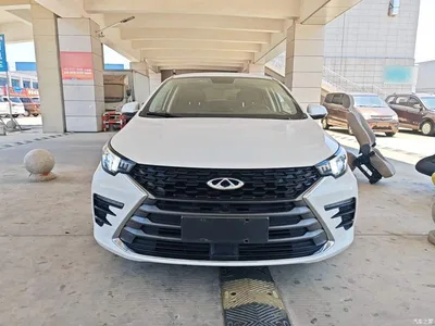 2021 Chery Arrizo 5 PLUS Little AI 1.5L CVT PLUS, фото 3, лот 11502872