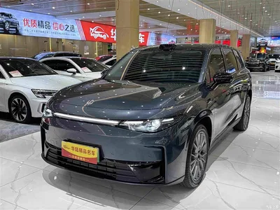 2024 Leapmotor C10 210 LiDAR Edition, фото 1, лот 10316798