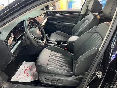 2022 Volkswagen Passat 330TSI Starlight Luxury Edition, фото 4, лот 10443142