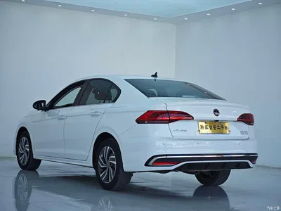 2023 Volkswagen Bora 200TSI DSG Yuexing Edition, фото 4, лот 10471296