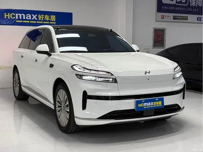 2025 Ledao L90 AWD Base Model, фото 3, лот 10832483