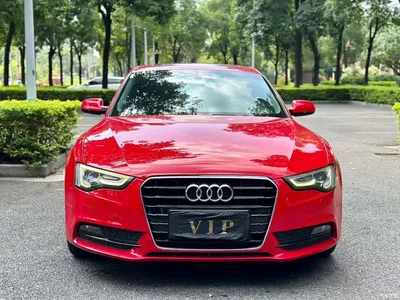 2014 Audi A5 (Import) Sportback 45 TFSI, фото 2, лот 11211221