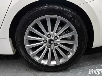 2016 Kia K7 2.4 GDI Prestige, фото 4, лот 10046414