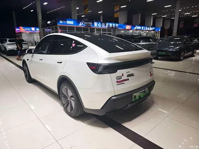 2026 Tesla Model Y Rear-Wheel Drive, фото 3, лот 11573652