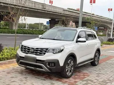 2018 Kia Sportage 2.0L Automatic Smart Luxury (China V), фото 2, лот 10338086