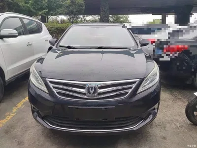 2015 Changan Eado 1.6L Manual Luxury China V, фото 3, лот 10381457