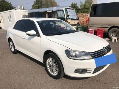 2013 Volkswagen Bora 1.6L Automatic Luxury Model, фото 3, лот 11468258