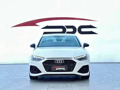 2024 Audi A4L 40 TFSI Fashion Dynamic, фото 2, лот 10434667