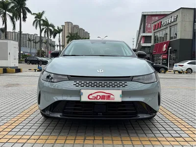2024 Leapmotor C01 Extended Range 316 Premium Edition, фото 2, лот 10671340
