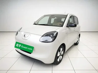 2025 Wuling Motors Hongguang MINIEV 4-Door Advanced, фото 1, лот 11197001