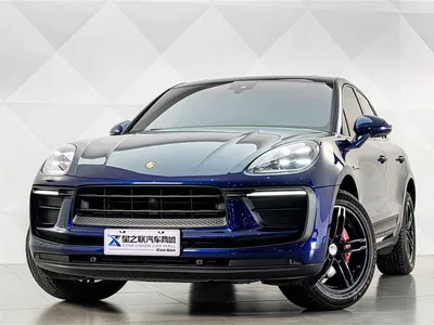 2023 Porsche Macan 2.0T, фото 3, лот 10405997